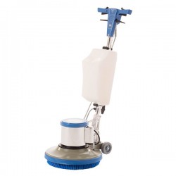 ABRILLANTADORA BF-522 17" MANILLAR PLASTICO