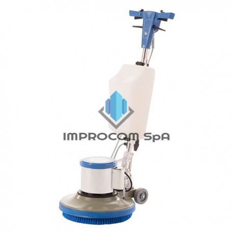 ABRILLANTADORA BF-522 17" MANGO PLASTICO