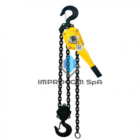 TECLE MANUAL PALANCA 3000 KILOS