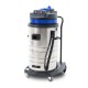 ASPIRADORA POLVO AGUA 70 LITROS