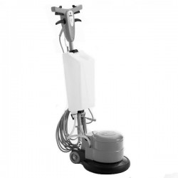 ABRILLANTADORA BF-520 13" MANILLAR PLASTICO
