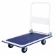 CARRO PLANO METAL PLEGABLE 300 KILOS