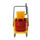 CARRO ESTRUJADOR DOBLE 46 LITROS