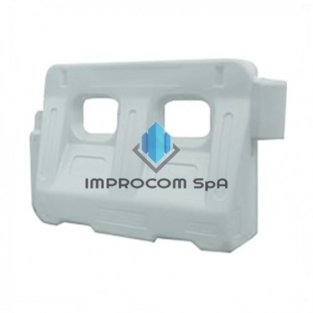 BARRERA NEW JERSEY BNP-120