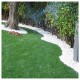PASTO SINTETICO 2MT X 20MT X 25MM