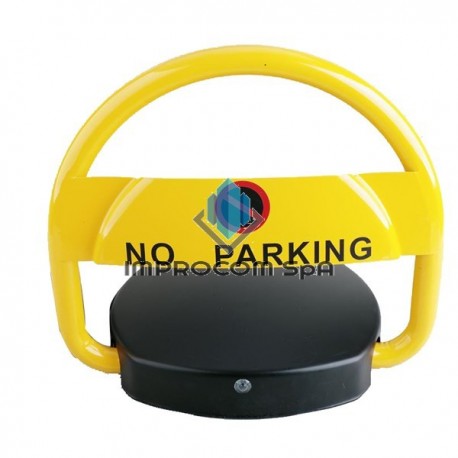 BLOQUEADOR DE ESTACIONAMIENTO REMOTO