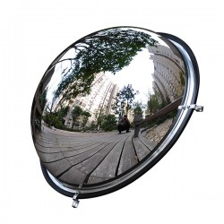 ESPEJO CONVEXO DOMO 360º