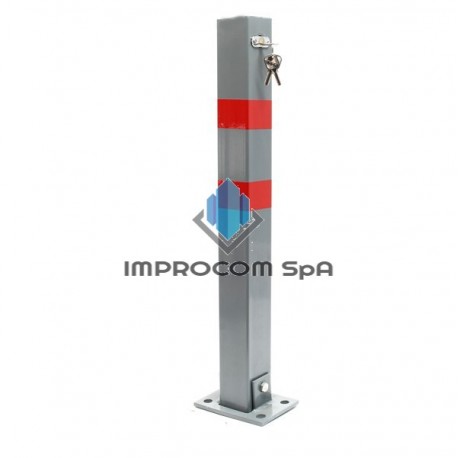 BLOQUEADOR DE ESTACIONAMIENTO 60A