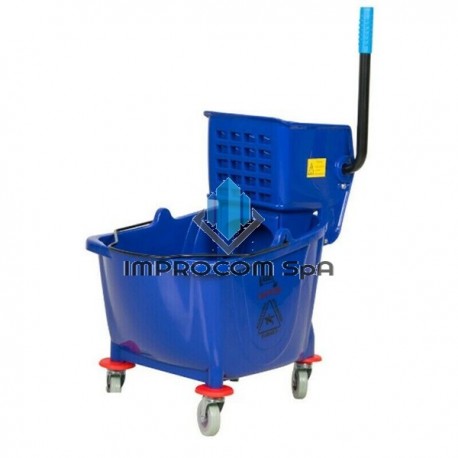CARRO ESTRUJADOR 36 LITROS