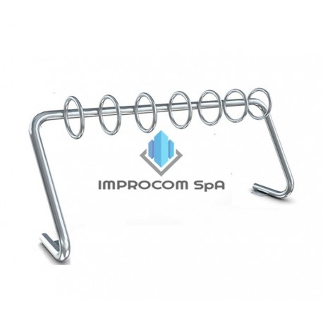 BICICLETERO MÁLAGA 500/7