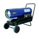 TURBO CALEFACTOR KEROSENE 39 KW