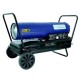 TURBO CALEFACTOR KEROSENE 70 KW