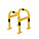 PROTECTOR DE RACK 2 CARAS