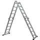 ESCALERA ALUMINIO MULTIUSO 5.8 MTS