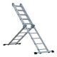 ESCALERA ALUMINIO MULTIUSO 5.8 MTS
