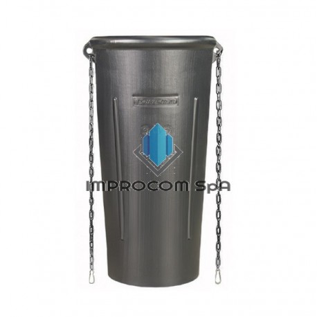 DUCTO BAJADA DE ESCOMBROS