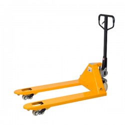 TRANSPALETA MANUAL  1220 X 685 MM 2500 KG