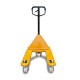 TRANSPALETA MANUAL  1220 X 685 MM 2500 KG