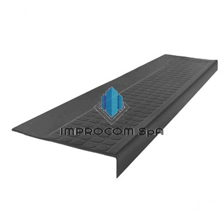 GRADA DE GOMA ESTOPEROL 4 MM