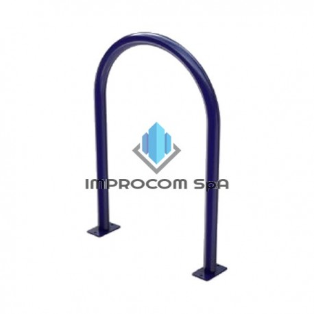 BICICLETERO PLAZA 20