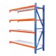 MINI RACK DC-706 2,0 x 2,0 MT 2000 KILOS