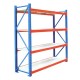 MINI RACK DC-708 3,0 x 2,0 METROS 2000 KILOS
