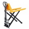 TRANSPALETA TIJERA 1150 X 550 MM 1000 KG