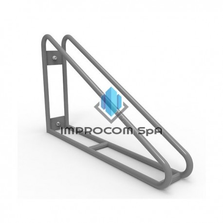 BICICLETERO MURAL 10/1