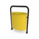 BASURERO LIVERPOOL ARCO 60 LITROS