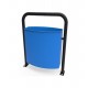 BASURERO LIVERPOOL ARCO 60 LITROS
