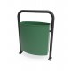 BASURERO LIVERPOOL ARCO 60 LITROS