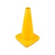 CONO DE SEGURIDAD 70 CM COLOR