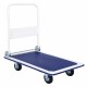 CARRO PLANO METAL PLEGABLE 300 KILOS