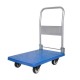 CARRO PLANO PVC PLEGABLE 150 KILOS