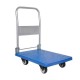CARRO PLANO PVC PLEGABLE 150 KILOS