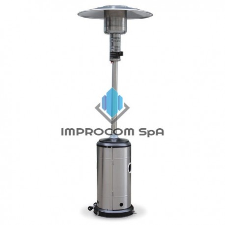 ESTUFA DE PATIO REFLECTOR 13 KW