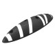 CANALIZADOR CICLOVIAS ZEBRA 13