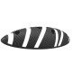 CANALIZADOR CICLOVIAS ZEBRA 13