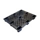 PALLET VENTILADO 9 TACOS 1200 X 1000 X 150 MM
