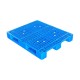 PALLET VENTILADO RACK 3 RIELES 1200 KILOS