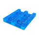 PALLET VENTILADO RACK 3 RIELES 1200 KILOS