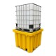 PALLET ANTIDERRAME 1300 LITROS