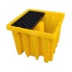 PALLET ANTIDERRAME 1300 LITROS