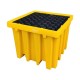 PALLET ANTIDERRAME 1300 LITROS