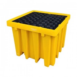 PALLET ANTIDERRAME 1300 LITROS