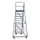 ESCALERA TIPO AVION 3 METROS
