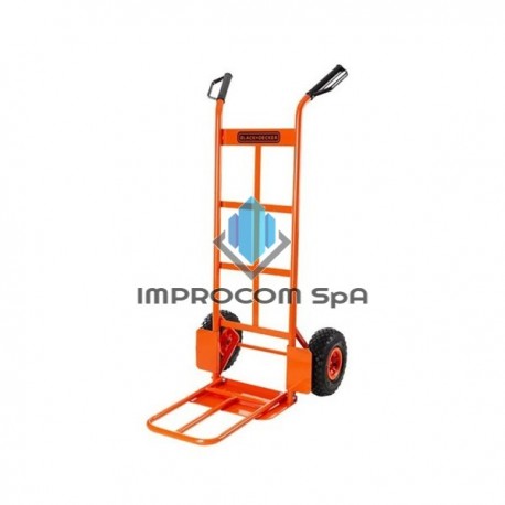 CARRO YEGUA HT-302 120 KILOS