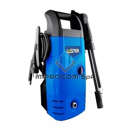 HIDROLAVADORA L1400C 70/105 BAR