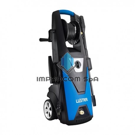 HIDROLAVADORA LUSTER 110/165 BAR