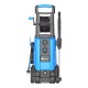 HIDROLAVADORA LUSTER  L3600W 150/225 BAR